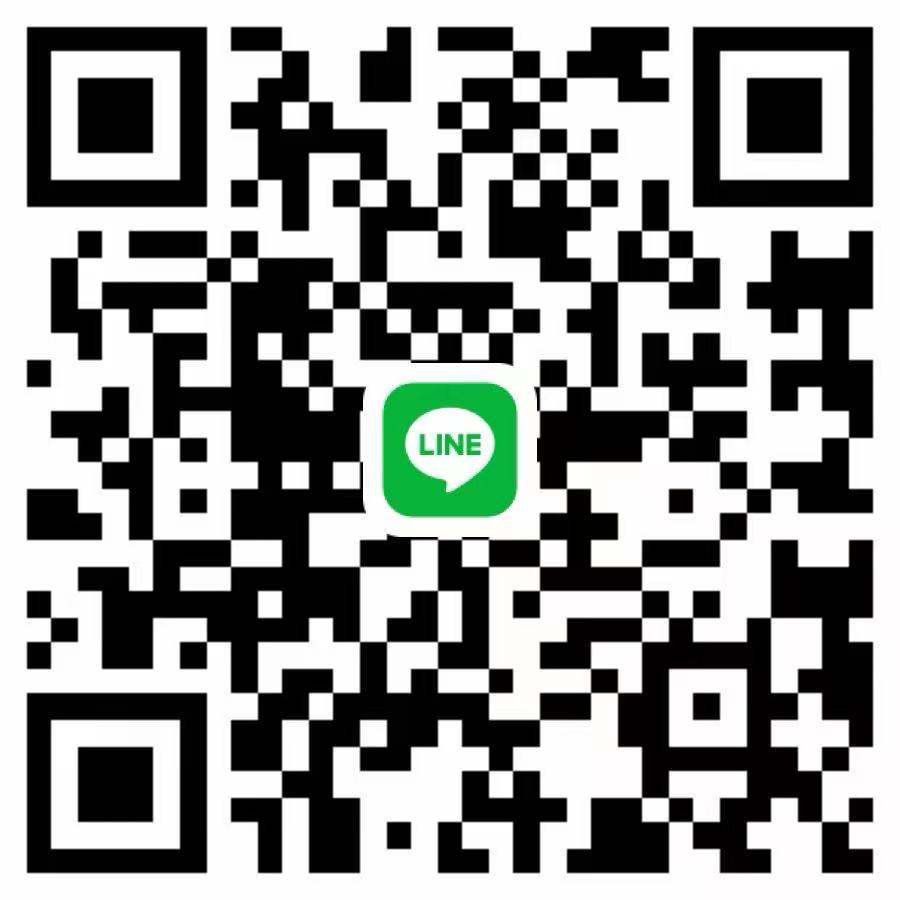 LINE QR Code