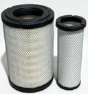 Air Filter (Primary + Secondary)